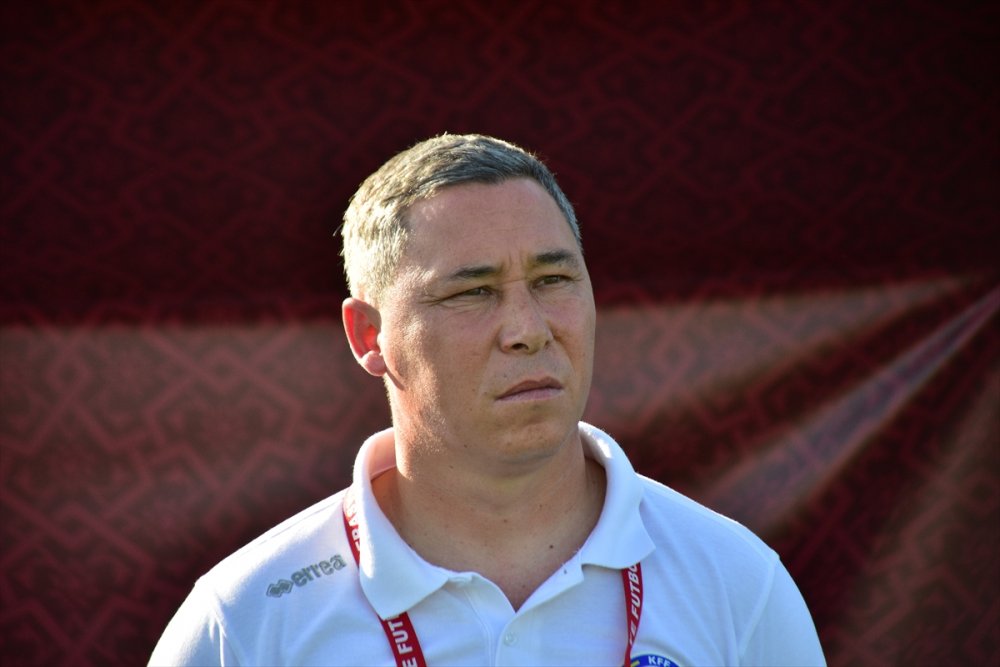 UEFA 17 Yaş Altı Avrupa Şampiyonası Eleme Turu başladı