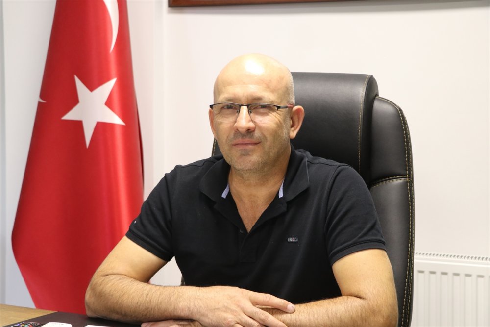 Trakya'da çiftçi bu yıl da buğdayını kuru toprağa ekecek