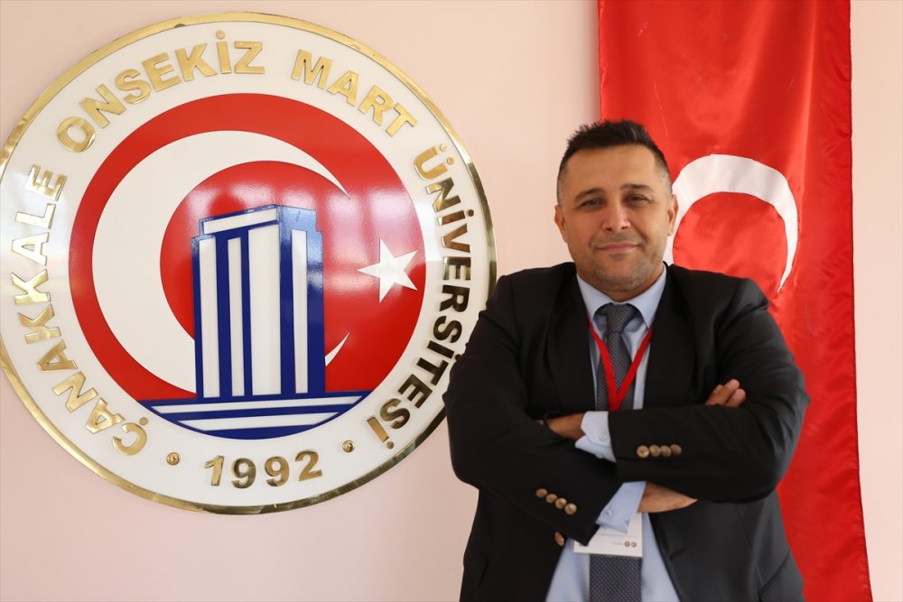 "Dijital yerliler"e teknoloji okuryazarlığı eğitimi verilmesi önerisi