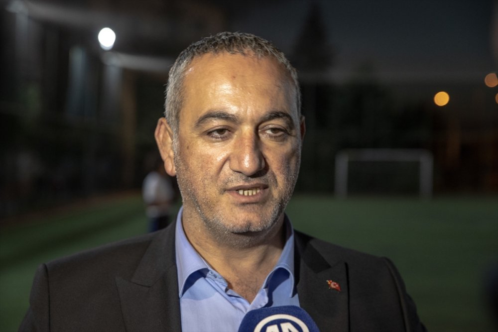 Tek federasyonda "olimpik" dört branş