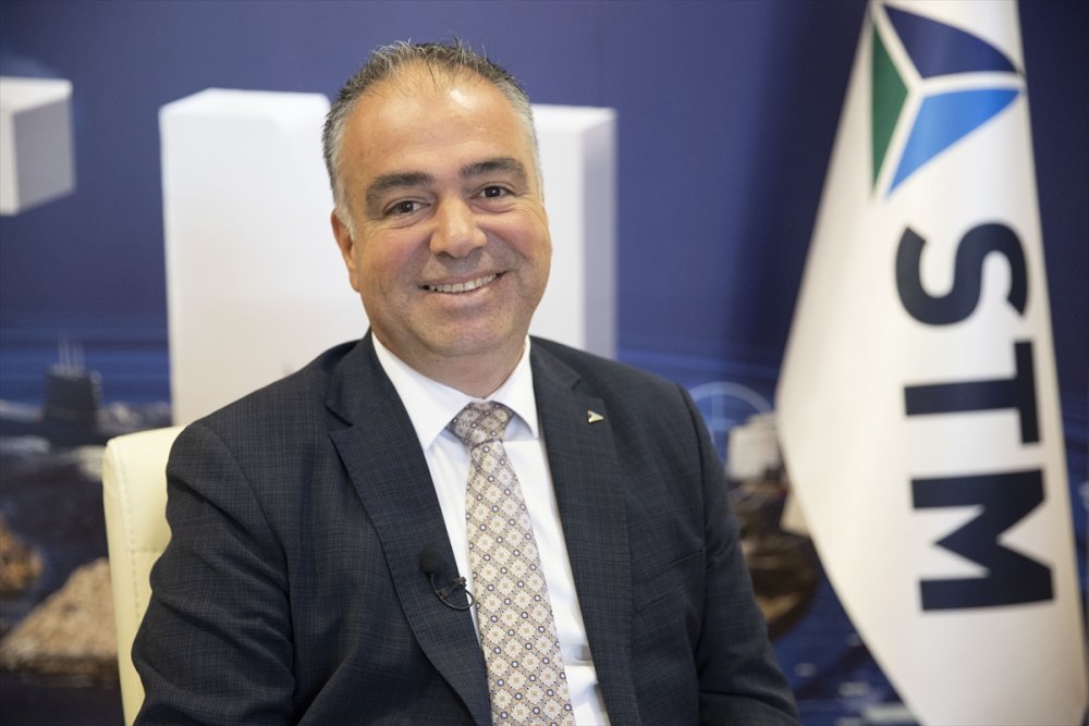 Türk savunma sanayisinin Cumhuriyet'in 100. yılına armağanları: TCG İstanbul