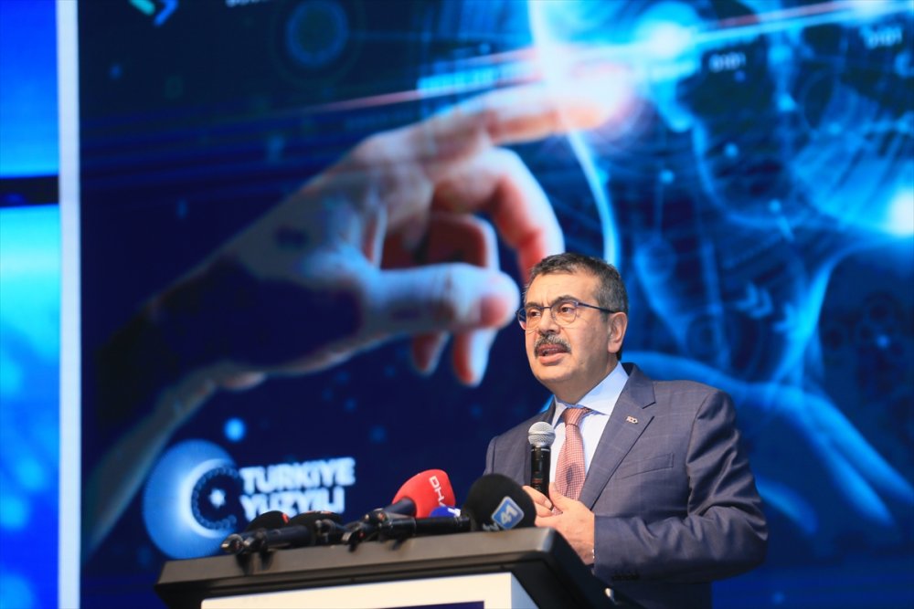 Milli Eğitim Bakanı Tekin, “Yerel yöneticilerin desteğine ihtiyacımız var”