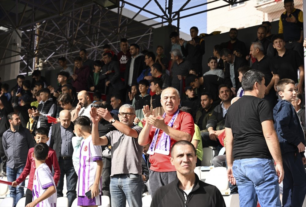 1. Lig’de Göztepe’nin ayak sesleri