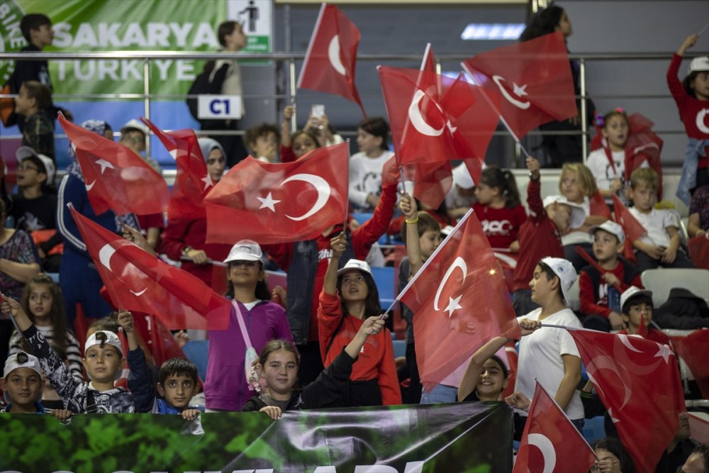 2025 IHF Erkekler Dünya Şampiyonası Avrupa Elemeleri