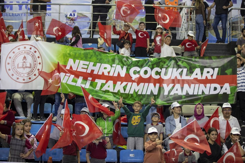 2025 IHF Erkekler Dünya Şampiyonası Avrupa Elemeleri