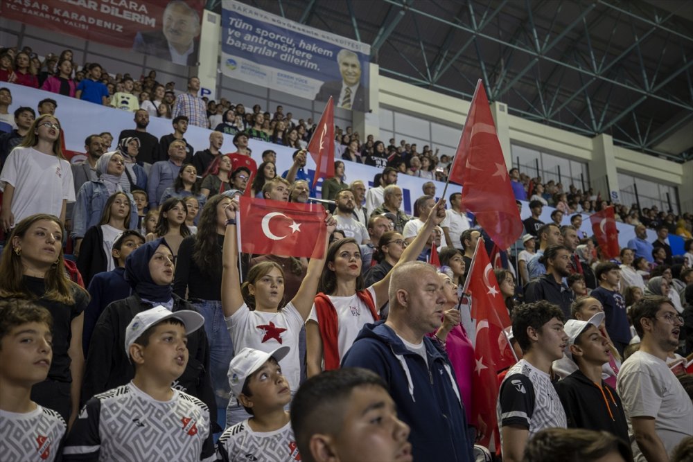 2025 IHF Erkekler Dünya Şampiyonası Avrupa Elemeleri