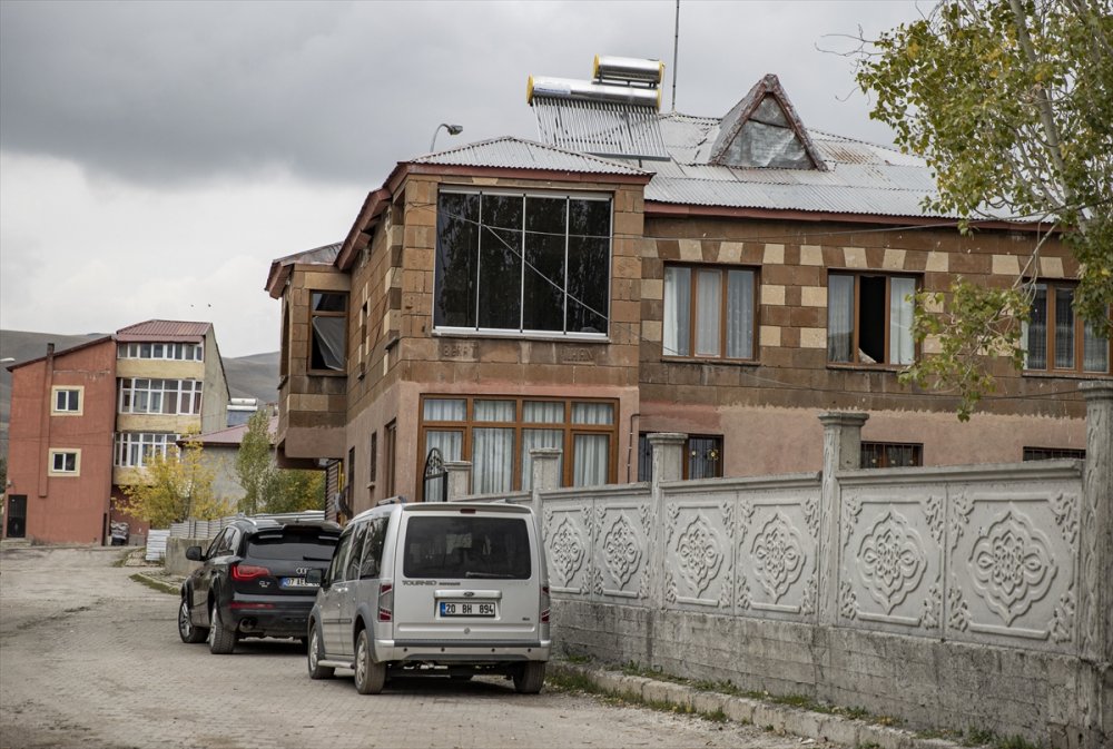 Karayazılılar 40 yıldır bekledikleri tapularına kavuşuyor