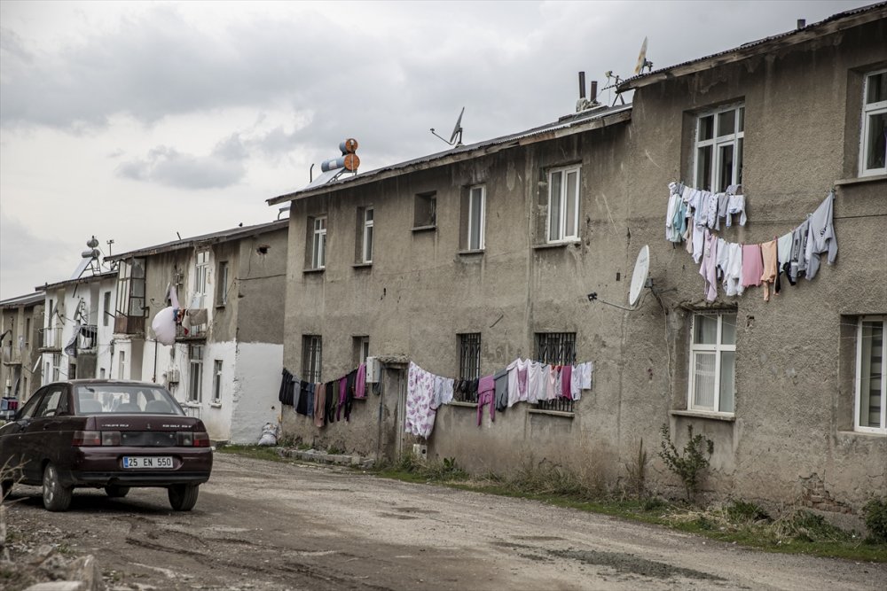 Karayazılılar 40 yıldır bekledikleri tapularına kavuşuyor