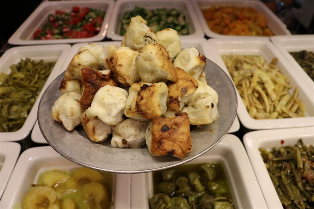 Ege mutfağı, uluslararası tanınırlık için Michelin yıldızını bekliyor