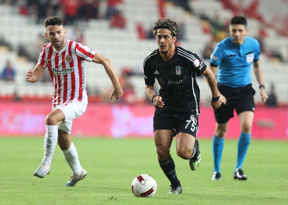 Futbol: Trendyol Süper Lig