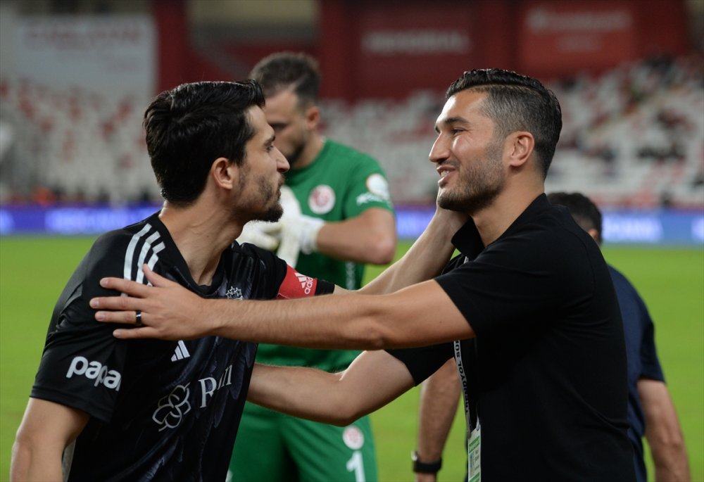 Futbol: Trendyol Süper Lig