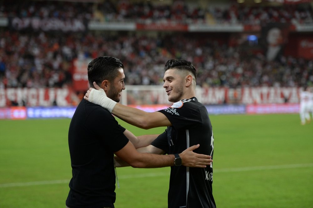 Futbol: Trendyol Süper Lig