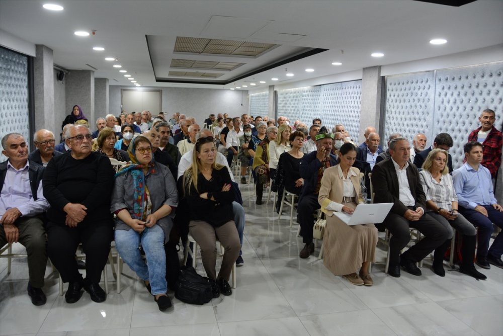 Vatan Partisi Genel Başkanı Doğu Perinçek: Özgür Özel de (Kılıçdaroğlu) ile aynı programı ve siyaseti savunuyor