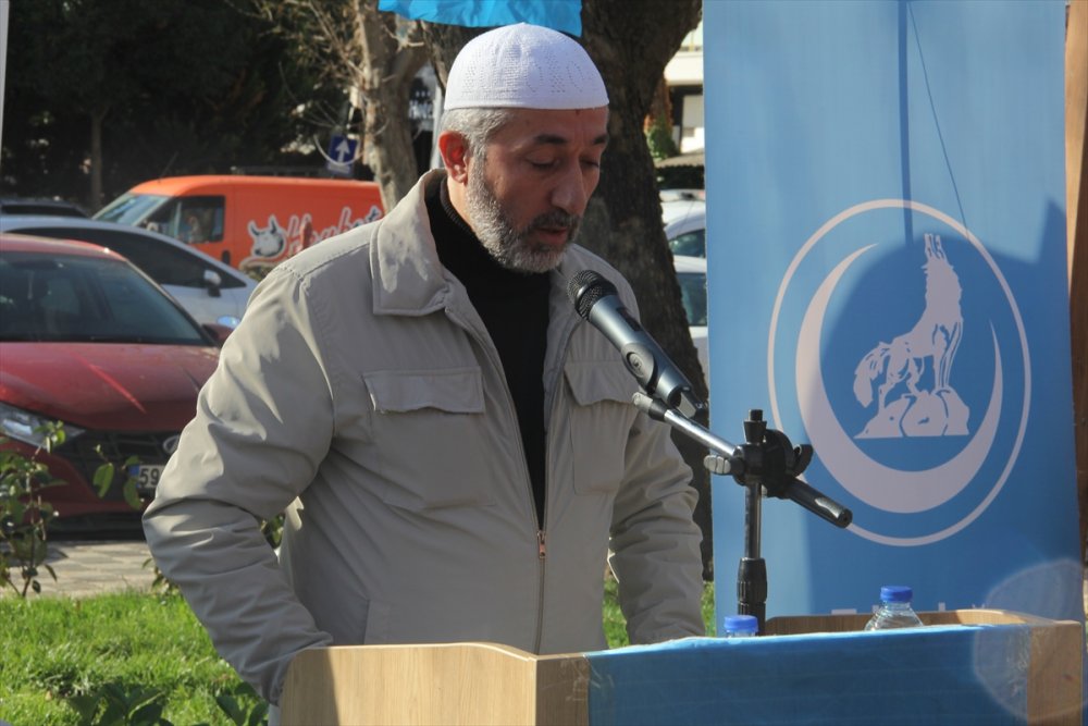 "Türkan bebek" ölümünün 39. yılında Tekirdağ'da anıldı