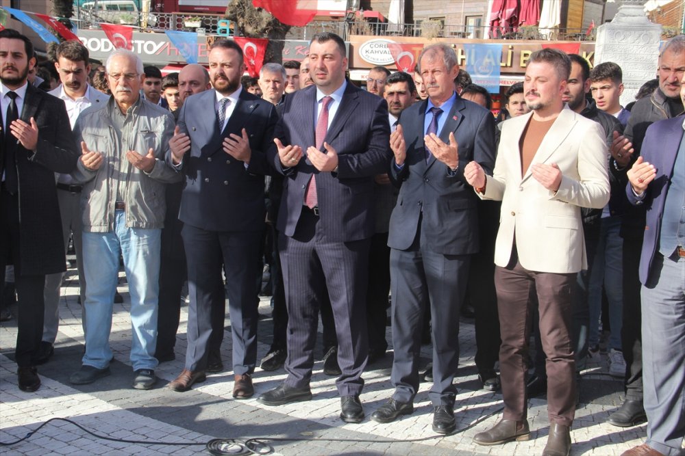 "Türkan bebek" ölümünün 39. yılında Tekirdağ'da anıldı