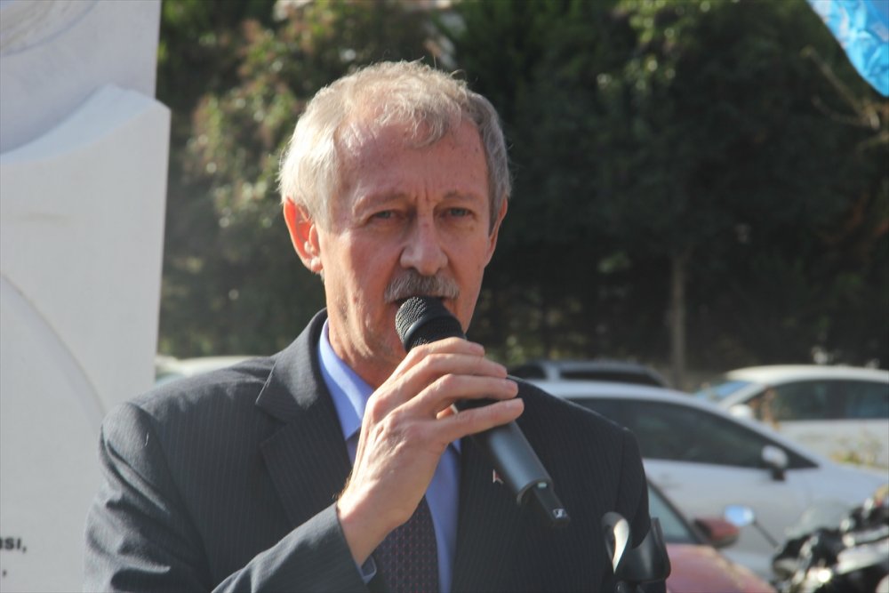 "Türkan bebek" ölümünün 39. yılında Tekirdağ'da anıldı