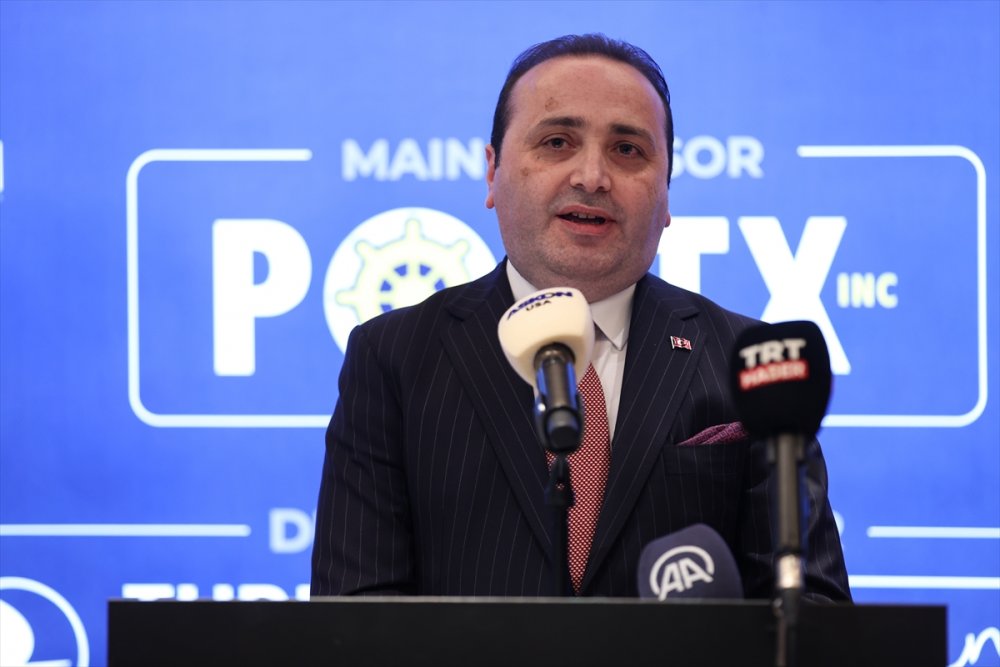 ASKON USA’den New York'taki Türkevi'nde 2. iş ve ticaret zirvesi