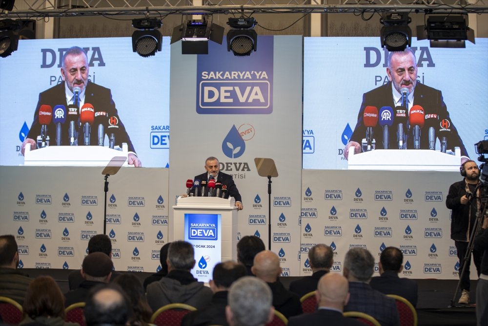 Babacan, Biz belediyeciliği kitabına uygun yapacağız.'