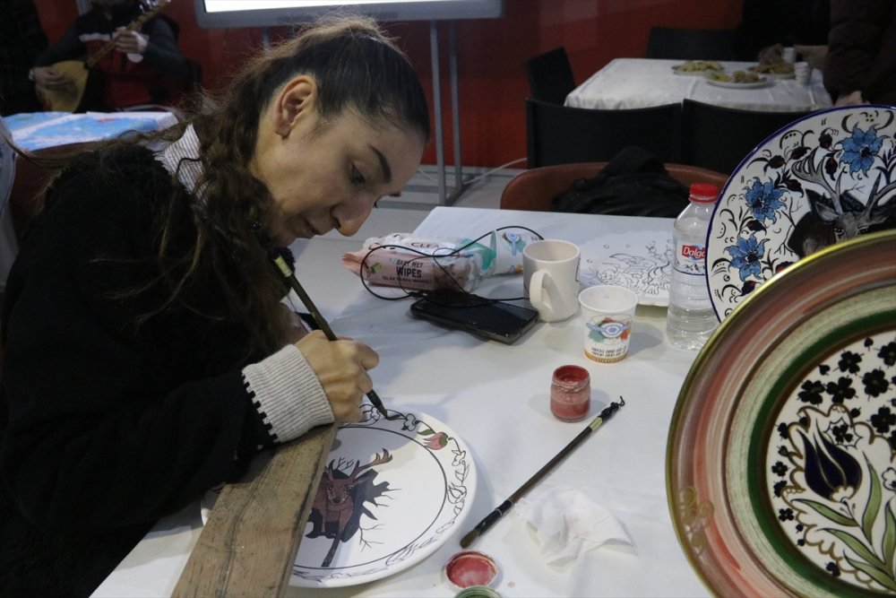 Malatya'da Gençlere Yönelik "Devlet Teşvikleri Tanıtım Günleri" başladı