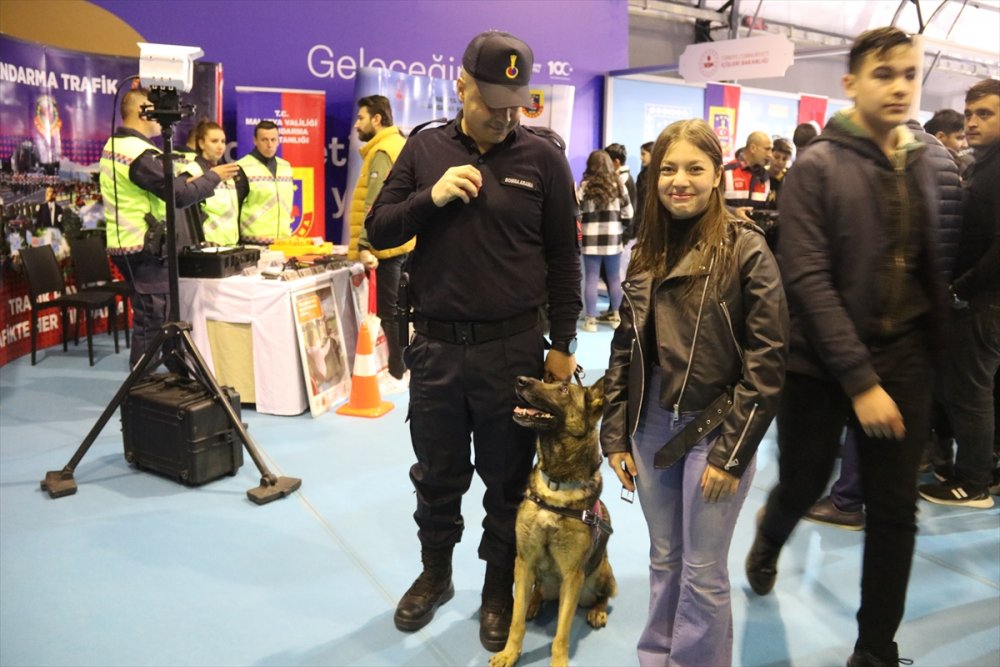 Malatya'da Gençlere Yönelik "Devlet Teşvikleri Tanıtım Günleri" başladı