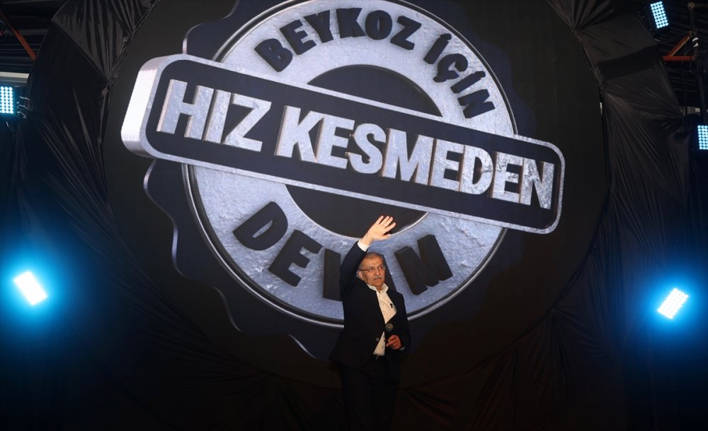 Beykoz Belediye Başkanı Murat Aydın, kazanırsa yeni dönemde neler yapacak?