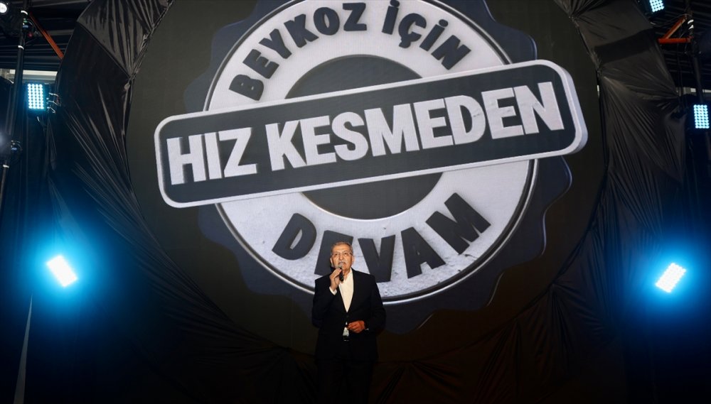 Beykoz Belediye Başkanı Murat Aydın, kazanırsa yeni dönemde neler yapacak?