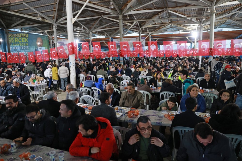 Bakan Yerlikaya “Zehir tacirlerine göz açtırmıyoruz”