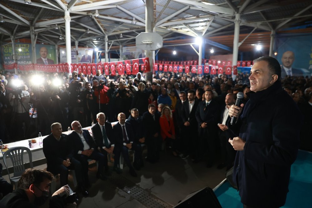 Bakan Yerlikaya “Zehir tacirlerine göz açtırmıyoruz”