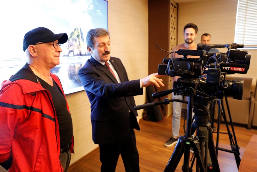 Bu protokol Dezenformasyonla Mücadelede Kurumlar Arası İşbirliği içeriyor