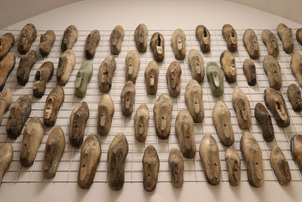 Kayseri'de Ahilik Haftası ŞET KUŞANMASIYLA kutlandı