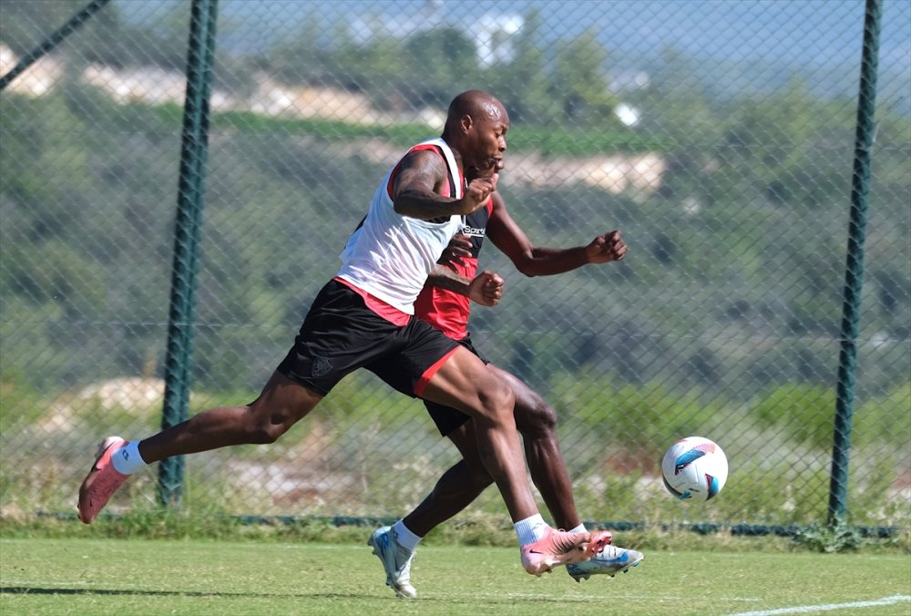 Hatayspor 131 gündür çektiği galibiyet hasretine Trabzonspor karşısında son vermek istiyor