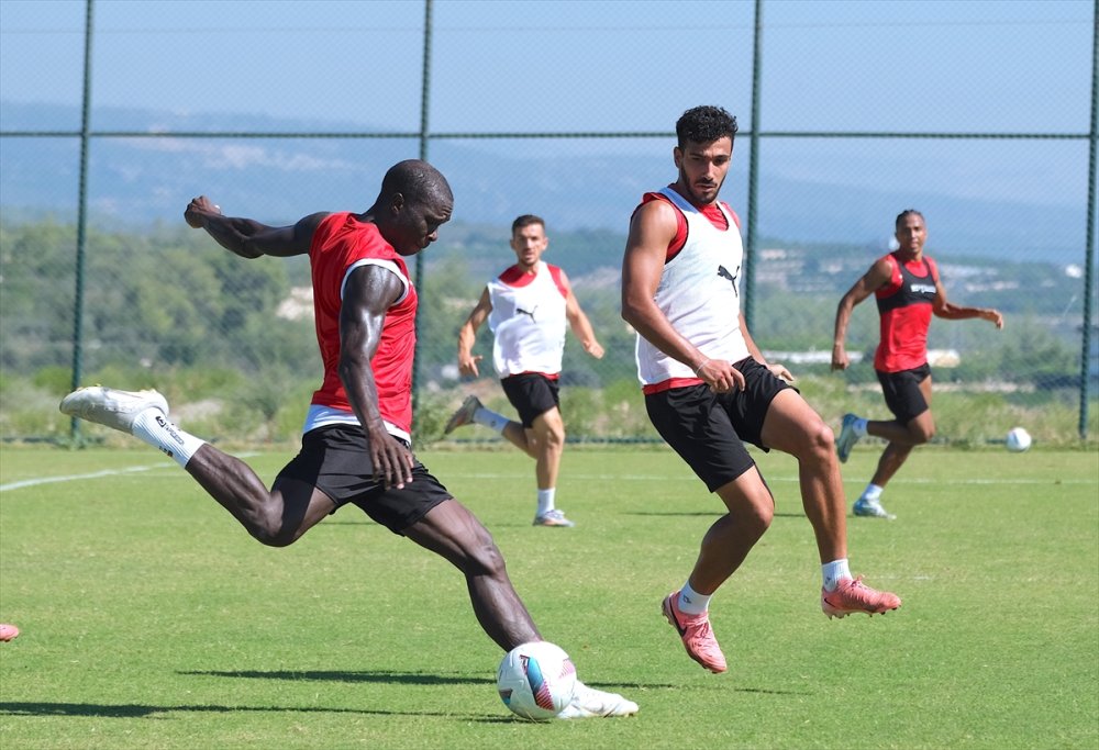 Hatayspor 131 gündür çektiği galibiyet hasretine Trabzonspor karşısında son vermek istiyor