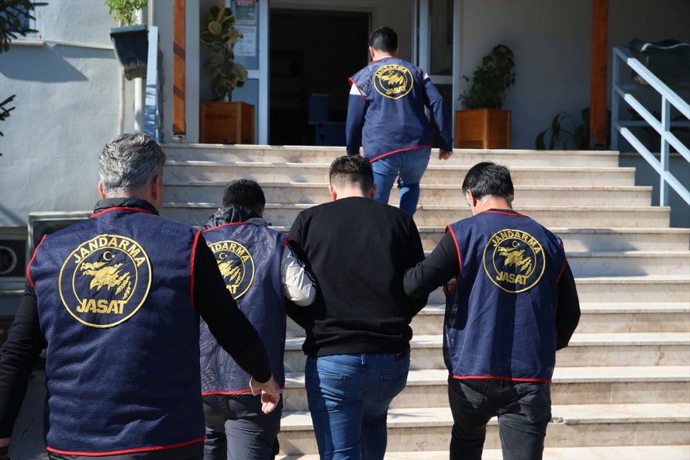 JASAT'ın özverili çalışmalarıyla faili meçhuller aydınlatılıyor