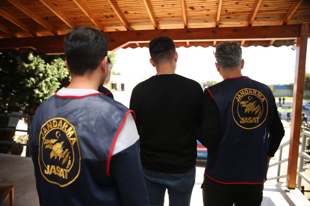 JASAT'ın özverili çalışmalarıyla faili meçhuller aydınlatılıyor