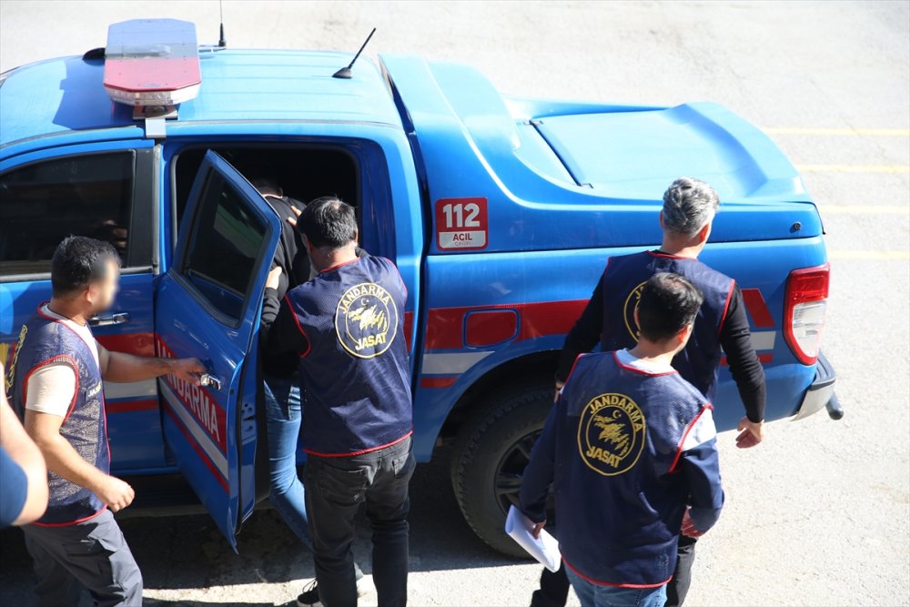 JASAT'ın özverili çalışmalarıyla faili meçhuller aydınlatılıyor