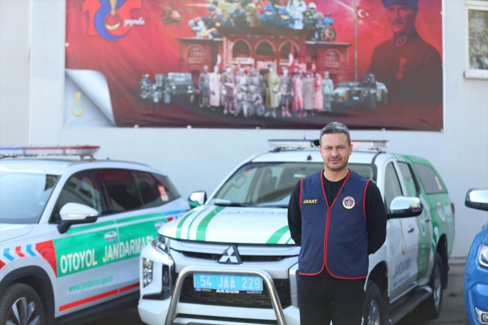 JASAT'ın özverili çalışmalarıyla faili meçhuller aydınlatılıyor