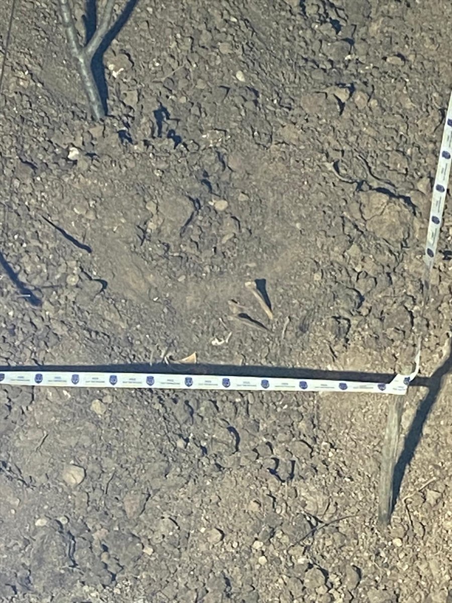 Kahramanmaraş'ta 19 yıl önce kaybolan kız kardeşlerin ölümüne ilişkin yakalanan zanlılar adliyede