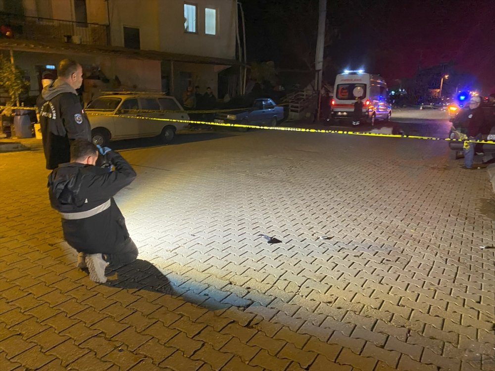 Bir motosiklet kazası daha. Muğla’da motosikletin sürücüsü öldü