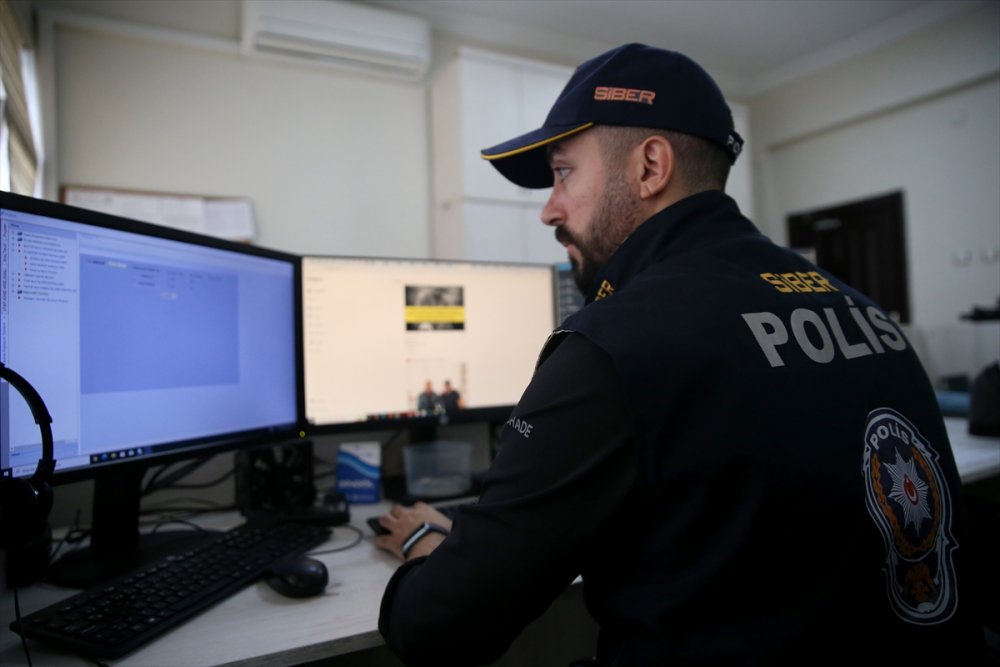 Kayseri emniyeti bahisçilere göz açtırmıyor