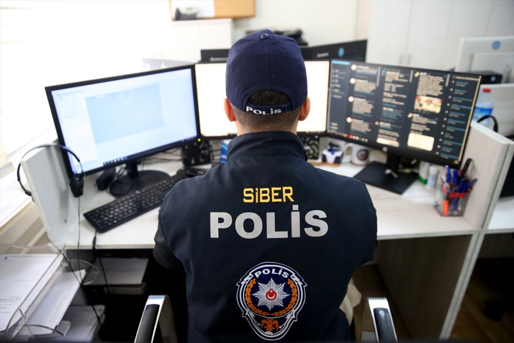 Kayseri emniyeti bahisçilere göz açtırmıyor