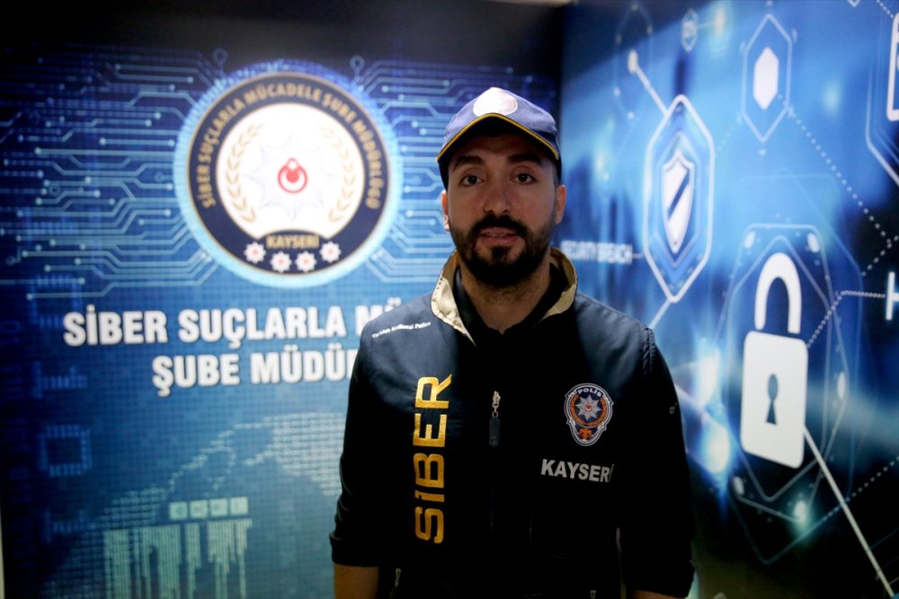 Kayseri emniyeti bahisçilere göz açtırmıyor