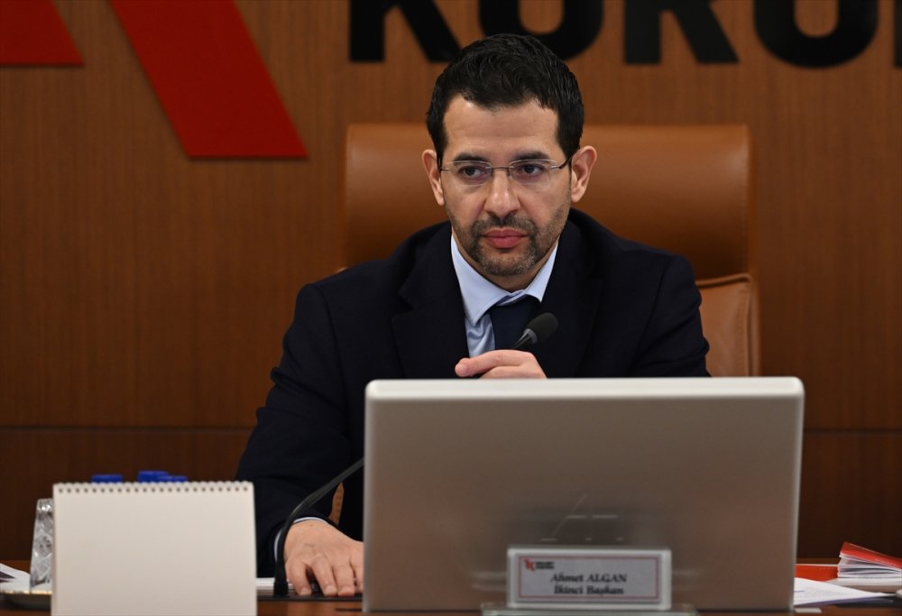 Rekabet Kurulunda, Kadıoğlu Kırtasiye Pazarlama şirketine ilişkin soruşturmada sözlü savunma alındı