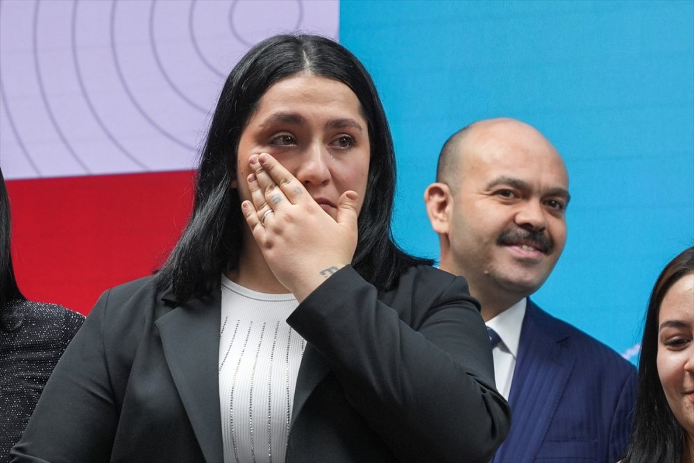 Bakan Göktaş, devlet korumasında yetişen gençlerin kamu kurumlarına atanması töreninde konuştu: