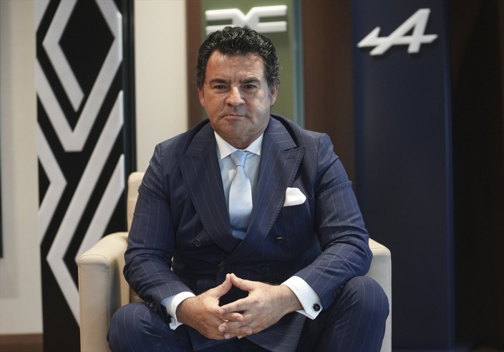 Yeni yılda otomotiv pazarının 1 milyonu aşması bekleniyor