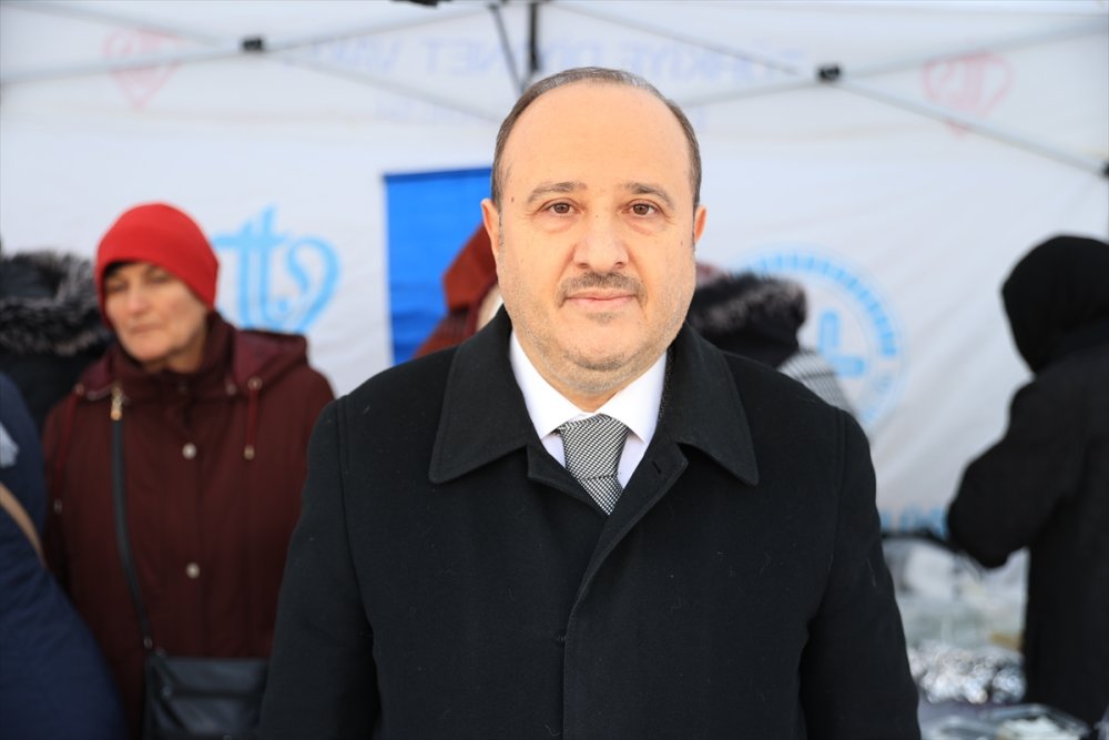 "Asrın felaketi"nde hayatını kaybedenler Edirne, Kırklareli ve Teklrdağ’da anıldı