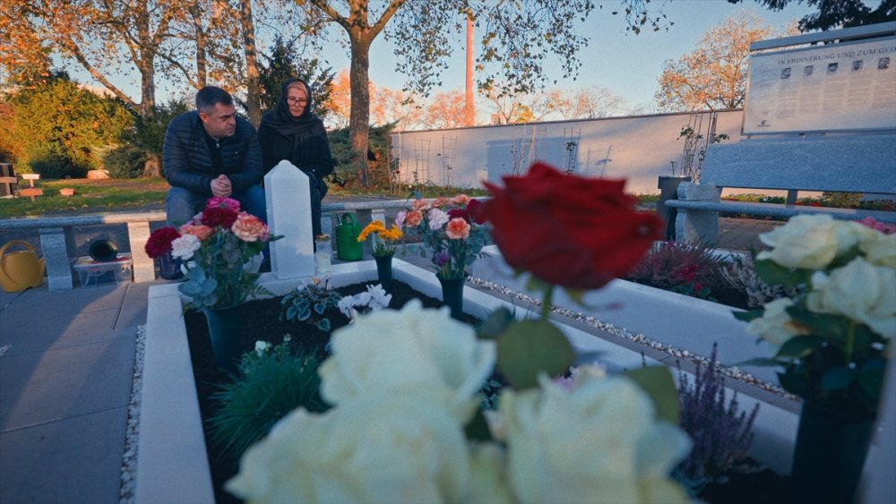 TRT World'den çok önemli "Neo-Nazi Cinayetleri" belgeseli