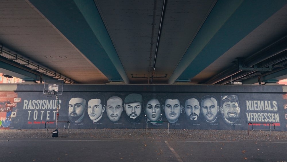 TRT World'den çok önemli "Neo-Nazi Cinayetleri" belgeseli