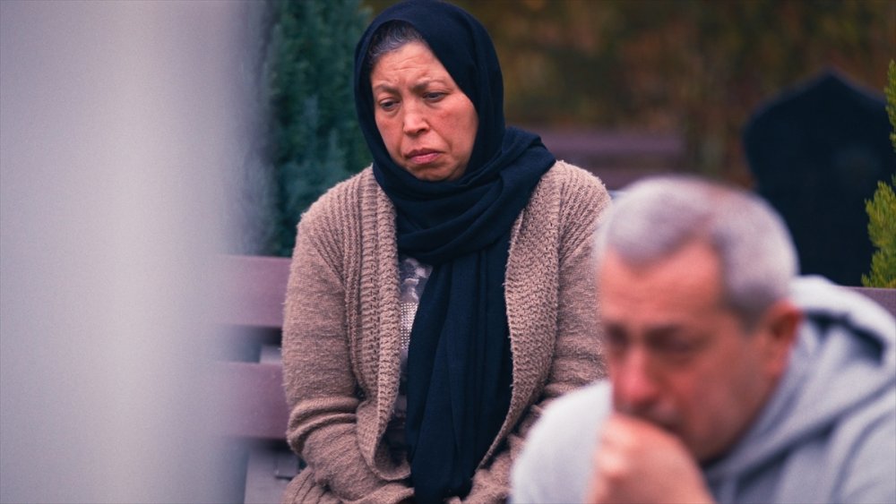 TRT World'den çok önemli "Neo-Nazi Cinayetleri" belgeseli