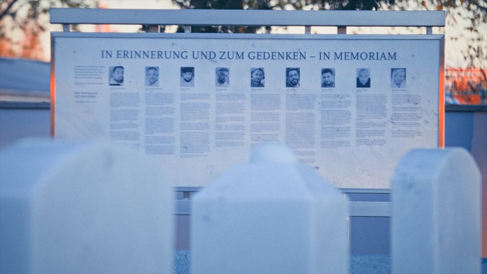 TRT World'den çok önemli "Neo-Nazi Cinayetleri" belgeseli