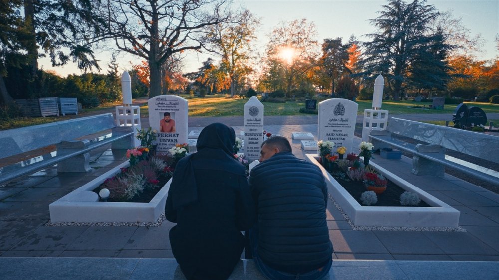 TRT World'den çok önemli "Neo-Nazi Cinayetleri" belgeseli